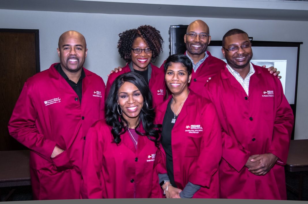 First Black-Owned and Operated Urgent Care Opens - The ...